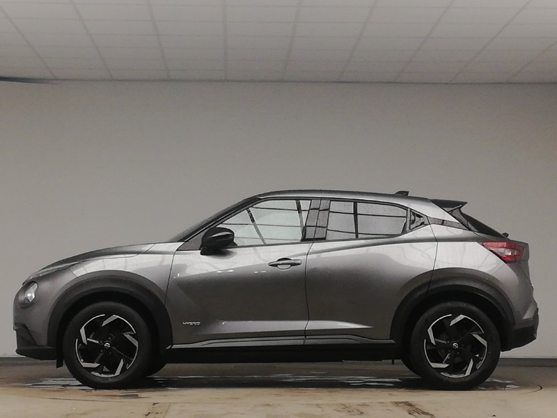 Used Nissan Juke 2022 for sale - 77284824: Photo 4