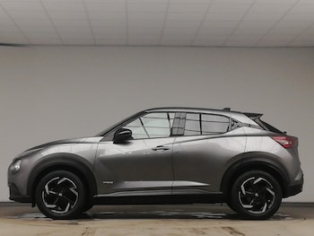 Used Nissan Juke 2022 for sale - 77284824: Photo