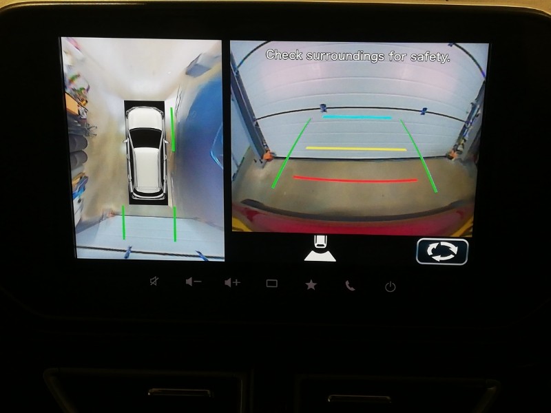 Used Suzuki SX4 S-Cross 2023 for sale - 77987993: Photo 11