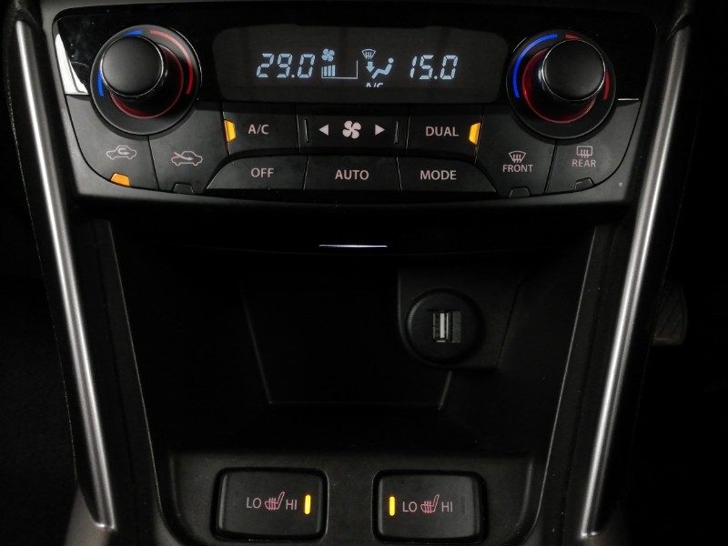 Used Suzuki SX4 S-Cross 2023 for sale - 77987993: Photo 15