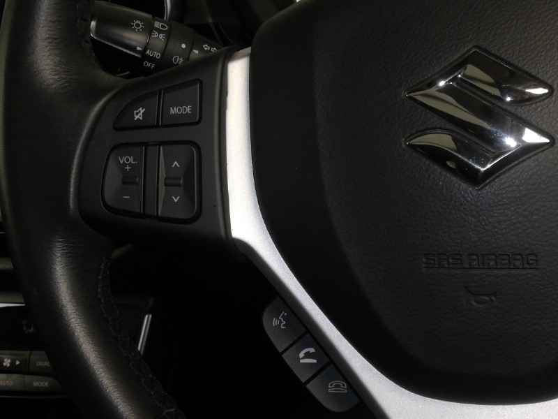 Used Suzuki SX4 S-Cross 2023 for sale - 77987993: Photo 19