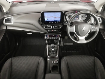 Used Suzuki SX4 S-Cross 2023 for sale - 77987993: Photo