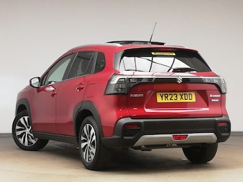 Used Suzuki SX4 S-Cross 2023 for sale - 77987993: Photo