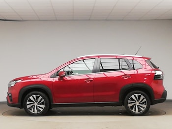 Used Suzuki SX4 S-Cross 2023 for sale - 77987993: Photo