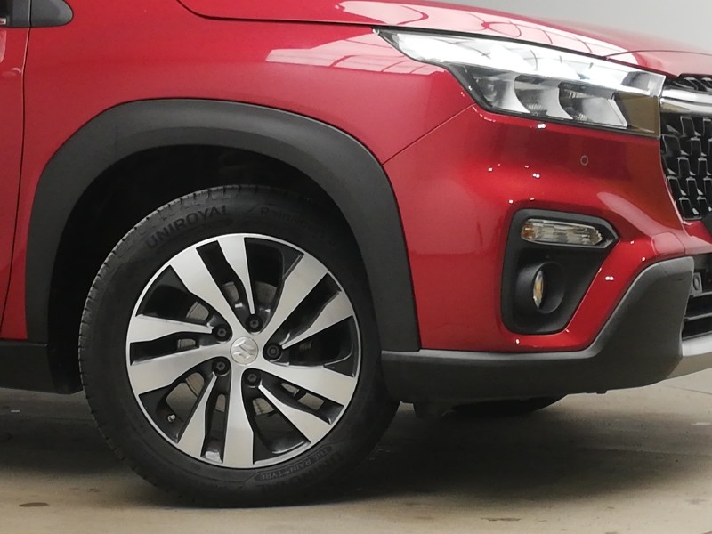 Used Suzuki SX4 S-Cross 2023 for sale - 77987993: Photo 9