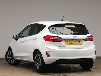 Used Ford Fiesta 2023 for sale - 78269239: Photo