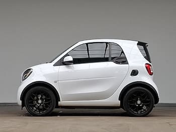 Used smart fortwo 2016 for sale - 79689186: Photo