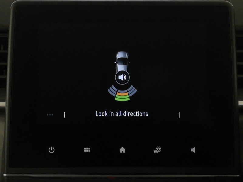 Used Renault Captur 2023 for sale - 77832439: Photo 11