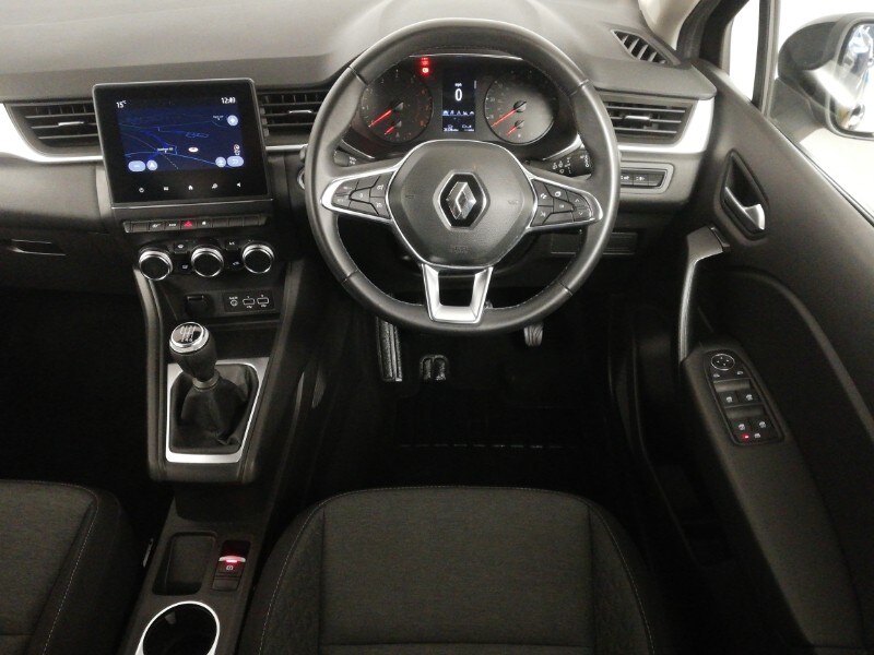 Used Renault Captur 2023 for sale - 77832439: Photo 7