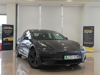 Used Tesla Model 3 2022 for sale - 78560381: Photo