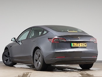 Used Tesla Model 3 2022 for sale - 78560381: Photo