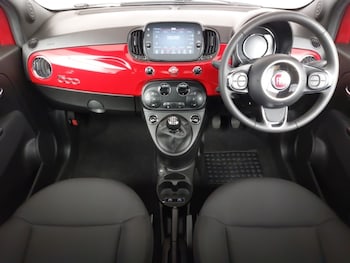 Used Fiat 500 2024 for sale - 78455742: Photo