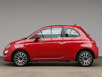 Used Fiat 500 2024 for sale - 78455742: Photo