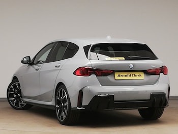 Used BMW 1 Series 2025 for sale - 75882661: Photo