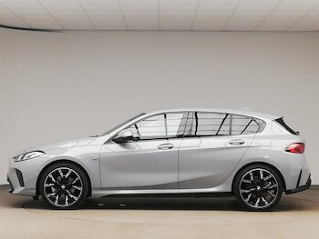 Used BMW 1 Series 2025 for sale - 75882661: Photo