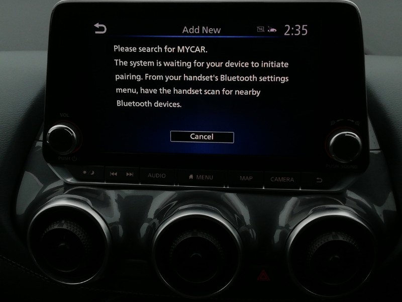 Used Nissan Juke 2021 for sale - 77141955: Photo 10