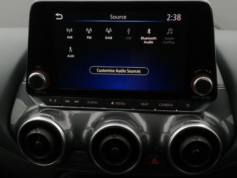 Used Nissan Juke 2021 for sale - 77141955: Photo 14