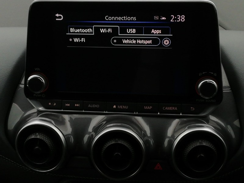 Used Nissan Juke 2021 for sale - 77141955: Photo 15