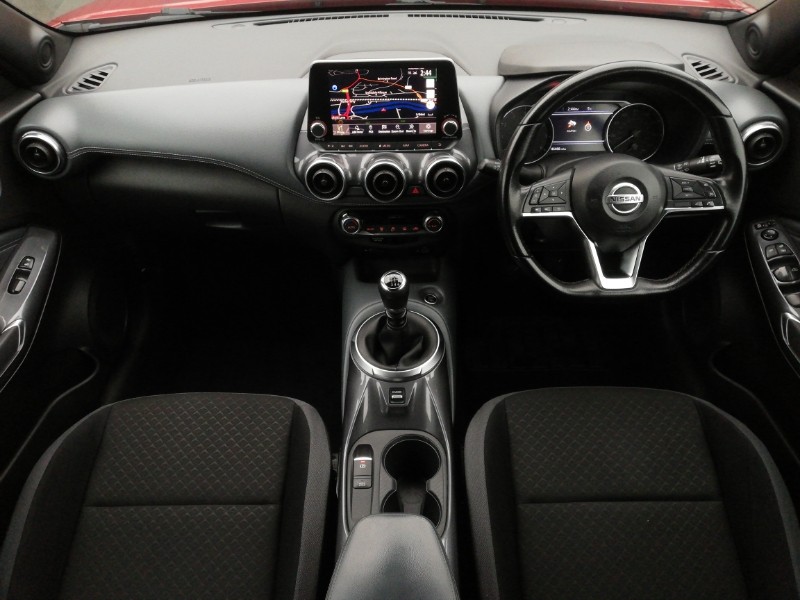 Used Nissan Juke 2021 for sale - 77141955: Photo 2