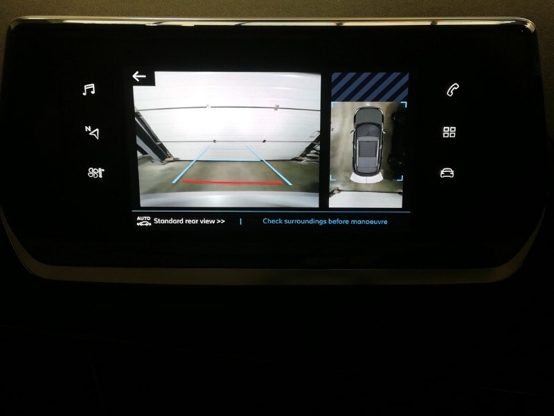 Used Peugeot 2008 2023 for sale - 77847192: Photo 11