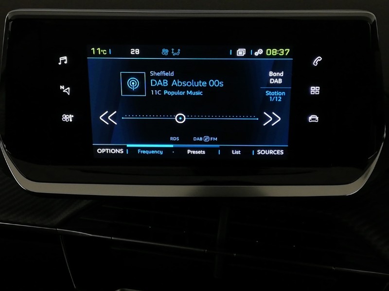 Used Peugeot 2008 2023 for sale - 77847192: Photo 13