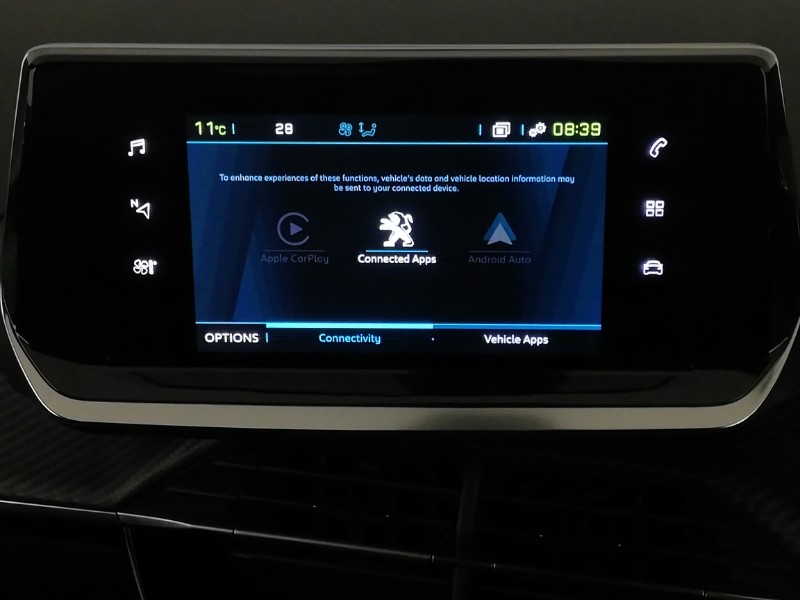 Used Peugeot 2008 2023 for sale - 77847192: Photo 14