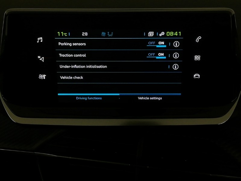 Used Peugeot 2008 2023 for sale - 77847192: Photo 15