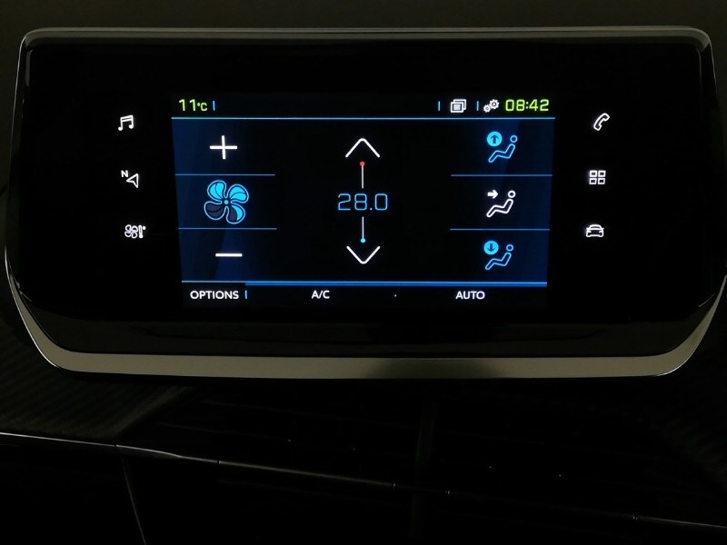 Used Peugeot 2008 2023 for sale - 77847192: Photo 17