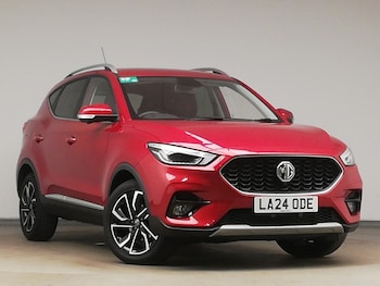 2024 - 1.0T GDi Exclusive 5dr DCT