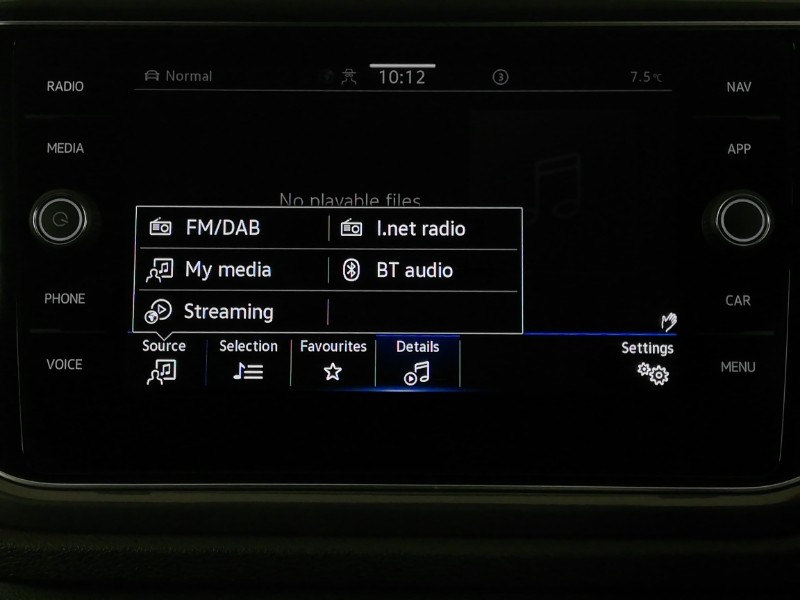 Used Volkswagen T-Roc 2021 for sale - 78065939: Photo 13