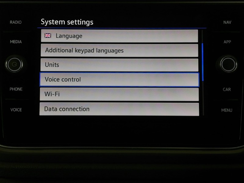 Used Volkswagen T-Roc 2021 for sale - 78065939: Photo 15