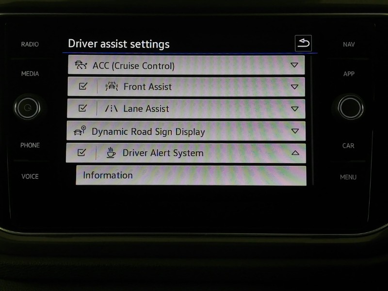 Used Volkswagen T-Roc 2021 for sale - 78065939: Photo 16