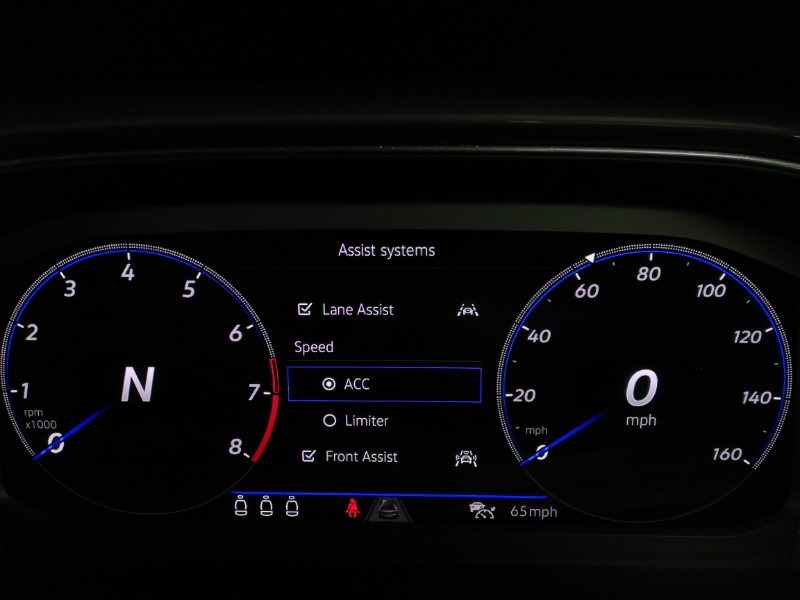 Used Volkswagen T-Roc 2021 for sale - 78065939: Photo 18