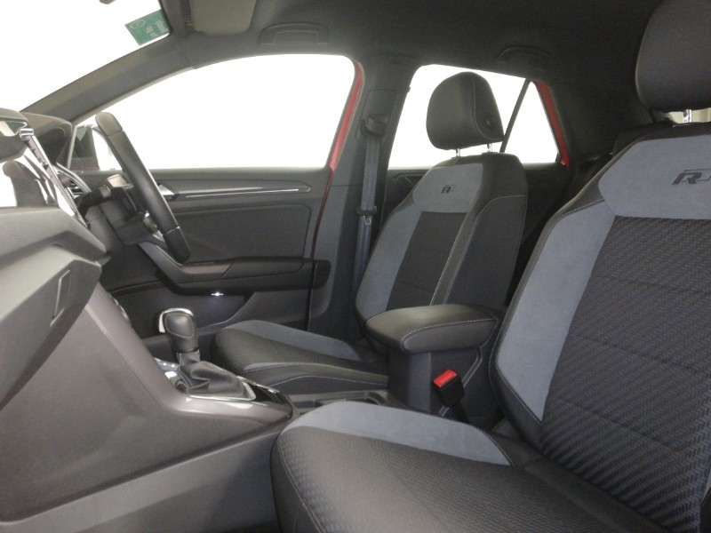 Used Volkswagen T-Roc 2021 for sale - 78065939: Photo 5