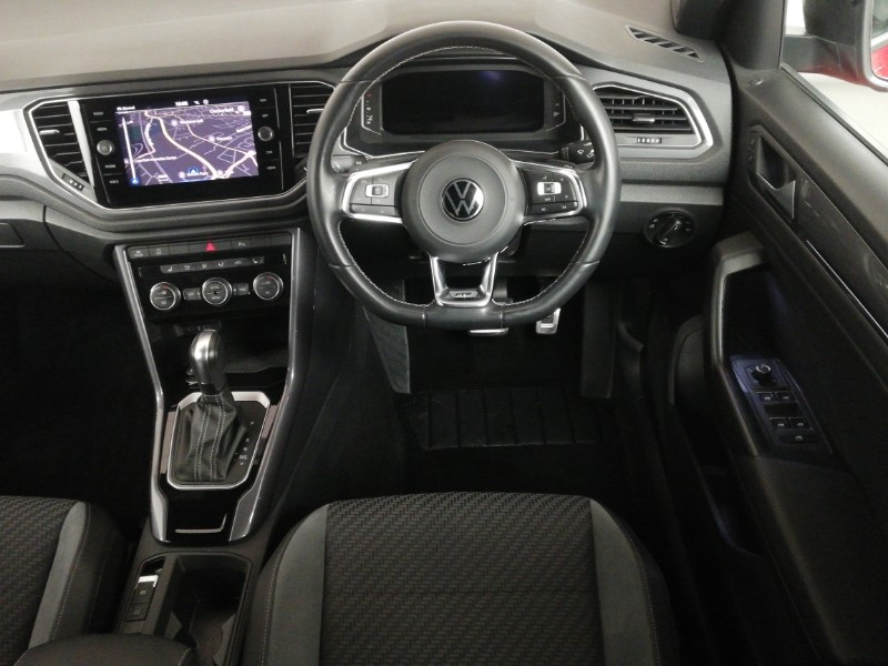Used Volkswagen T-Roc 2021 for sale - 78065939: Photo 7