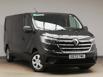 Renault - Trafic
