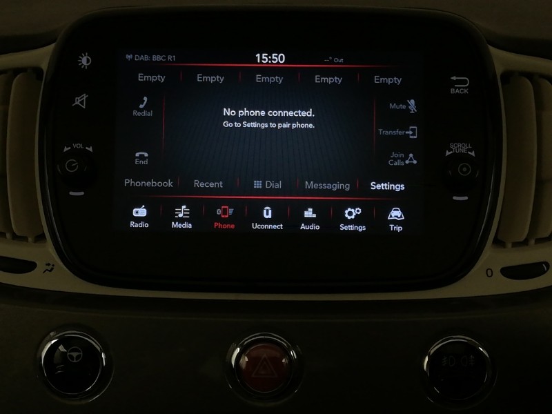 Used Fiat 500 2022 for sale - 77767365: Photo 10