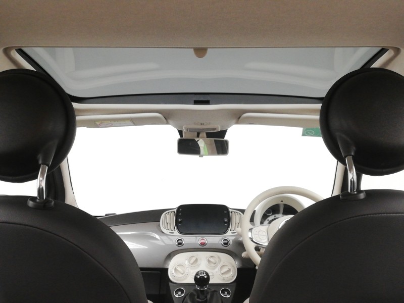 Used Fiat 500 2022 for sale - 77767365: Photo 12