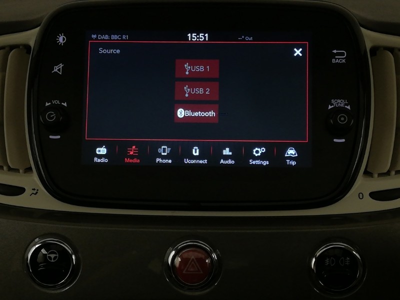 Used Fiat 500 2022 for sale - 77767365: Photo 14