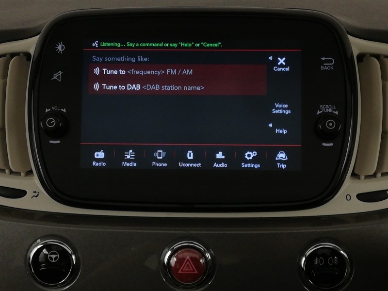 Used Fiat 500 2022 for sale - 77767365: Photo 15