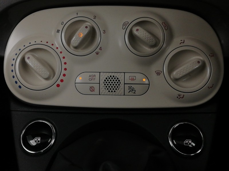 Used Fiat 500 2022 for sale - 77767365: Photo 16