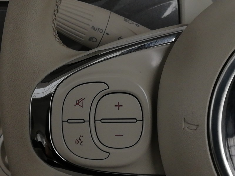 Used Fiat 500 2022 for sale - 77767365: Photo 18