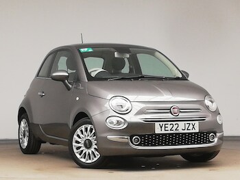 2022 - 1.0 Mild Hybrid Dolcevita [Part Leather] 3dr