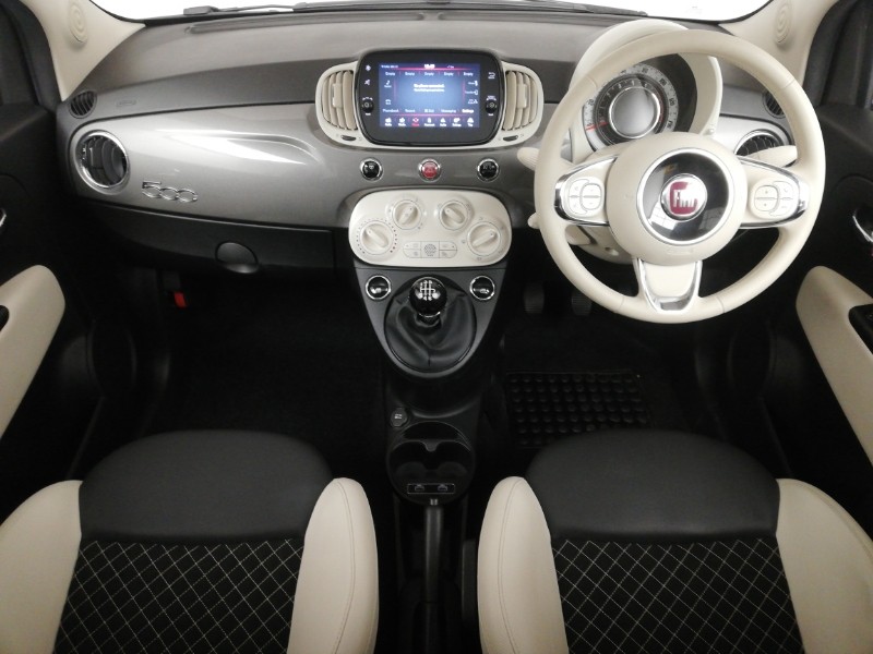 Used Fiat 500 2022 for sale - 77767365: Photo 2