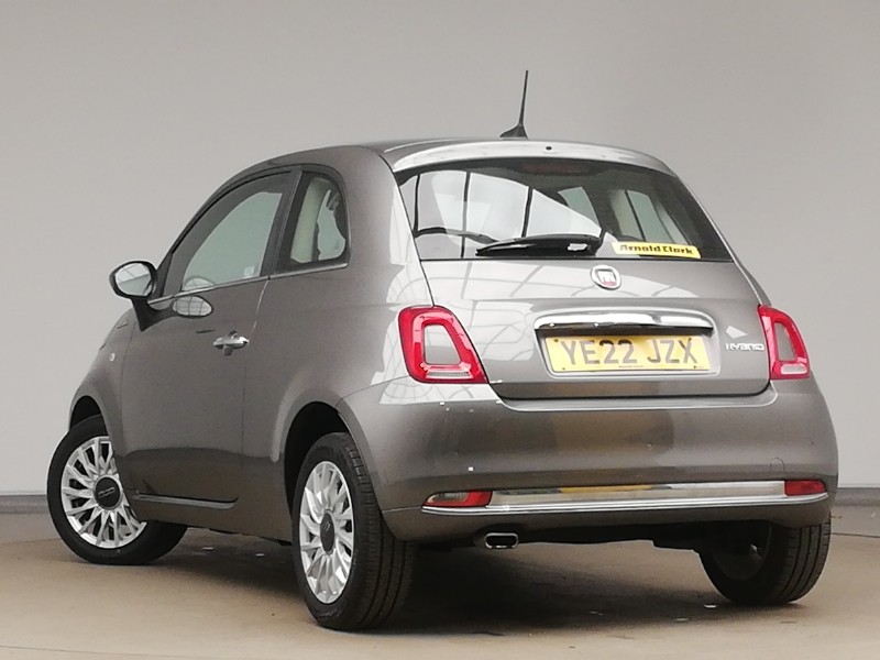 Used Fiat 500 2022 for sale - 77767365: Photo 3