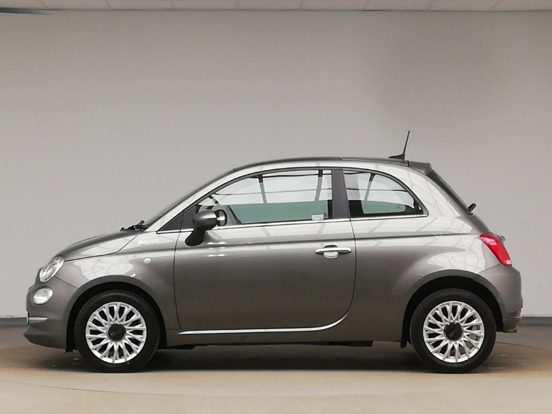 Used Fiat 500 2022 for sale - 77767365: Photo 4