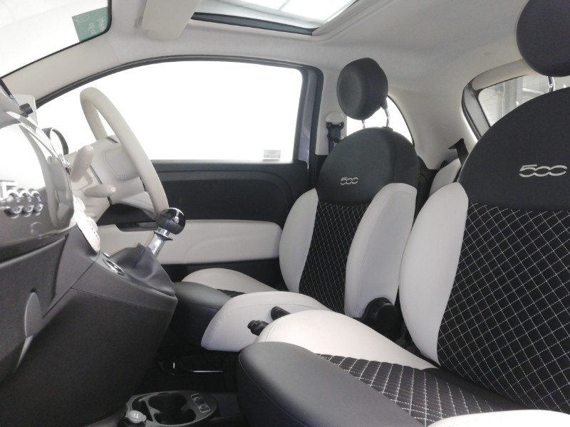 Used Fiat 500 2022 for sale - 77767365: Photo 5