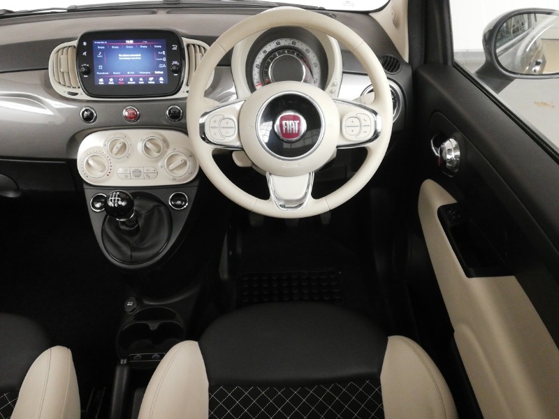Used Fiat 500 2022 for sale - 77767365: Photo 7