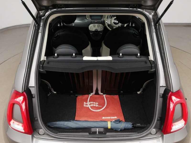 Used Fiat 500 2022 for sale - 77767365: Photo 8