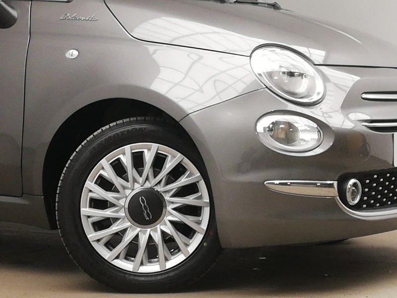 Used Fiat 500 2022 for sale - 77767365: Photo 9